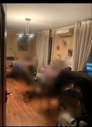 Продается квартира Алматы, Медеуский р-н, Уалиханова, 36 фото 5 Продается квартира Алматы, Медеуский р-н, Уалиханова, 36 фото 5