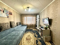 Продается квартира Алматы, Ауэзовский р-н, мкр Сайран, 5 фото 2 Продается квартира Алматы, Ауэзовский р-н, мкр Сайран, 5 фото 2