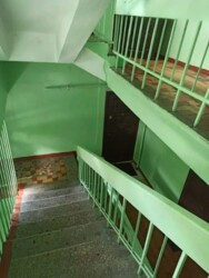 3-��������� �������� � 65 �² � 3/4 ����, 12/16 � ������ ��� - �������� ���� 10