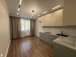 1-��������� �������� � 43.5 �² � 5/9 ����, ��� ������ 25 � ������������� ���� 13