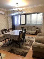 Продается квартира Алматы, Бостандыкский р-н, Айманова, 140 фото 4 Продается квартира Алматы, Бостандыкский р-н, Айманова, 140 фото 4