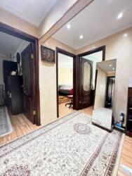 Продается квартира Алматы, Алмалинский р-н, Муратбаева, 89 фото 3 Продается квартира Алматы, Алмалинский р-н, Муратбаева, 89 фото 3