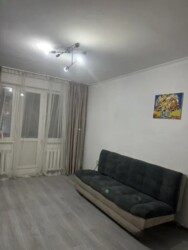 1-комнатная квартира · 32.5 м² · 4/4 этаж, Розыбакиева 190 фото 2 1-комнатная квартира · 32.5 м² · 4/4 этаж, Розыбакиева 190 фото 2