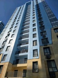 Продается квартира Алматы, Бостандыкский р-н, Тургут Озала, 237/2 фото 5 Продается квартира Алматы, Бостандыкский р-н, Тургут Озала, 237/2 фото 5