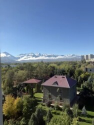 Продается квартира Алматы, Бостандыкский р-н, Ходжанова, 76 фото 13 Продается квартира Алматы, Бостандыкский р-н, Ходжанова, 76 фото 13