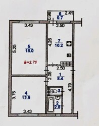 ��������� �������� ������, ������������� �-�, ��������, 127 ���� 1