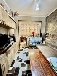 Продается квартира Алматы, Наурызбайский р-н, мкр Каргалы Кенесары хана, 54 фото 9 Продается квартира Алматы, Наурызбайский р-н, мкр Каргалы Кенесары хана, 54 фото 9