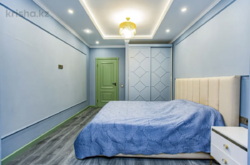 Продается квартира Алматы, Алмалинский р-н, Наурызбай батыра 50 — Жибек Жолы фото 30 Продается квартира Алматы, Алмалинский р-н, Наурызбай батыра 50 — Жибек Жолы фото 30