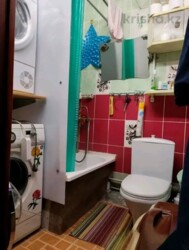 2-комнатная квартира · 44.7 м² · 1/4 этаж, Гагарина 135к — Тимирязева Гагарина фото 13 2-комнатная квартира · 44.7 м² · 1/4 этаж, Гагарина 135к — Тимирязева Гагарина фото 13