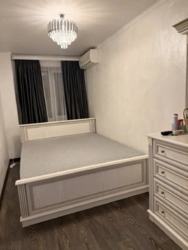 3-комнатная квартира · 50 м² · 3/4 этаж, Тимирязева 68 — Тимирязева Гагарина Розыбакиева фото 1 3-комнатная квартира · 50 м² · 3/4 этаж, Тимирязева 68 — Тимирязева Гагарина Розыбакиева фото 1