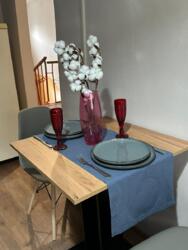 1-комнатная квартира · 17 м² · 5/5 этаж, Ади Шарипова 120 фото 6 1-комнатная квартира · 17 м² · 5/5 этаж, Ади Шарипова 120 фото 6