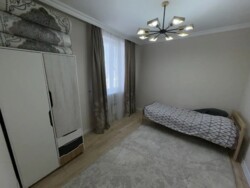 4-��������� �������� � 113.7 �² ���� 6