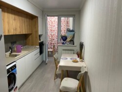 Продается квартира Алматы, Алмалинский р-н, Райымбека, 206/12 фото 3 Продается квартира Алматы, Алмалинский р-н, Райымбека, 206/12 фото 3