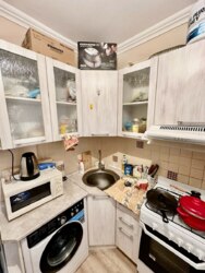 Продается квартира Алматы, Бостандыкский р-н, Жарокова, 192 фото 6 Продается квартира Алматы, Бостандыкский р-н, Жарокова, 192 фото 6