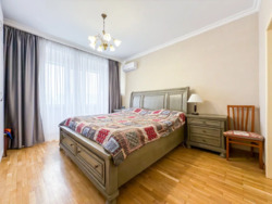 Продается квартира Алматы, Бостандыкский р-н, Навои, 208/8 фото 7 Продается квартира Алматы, Бостандыкский р-н, Навои, 208/8 фото 7