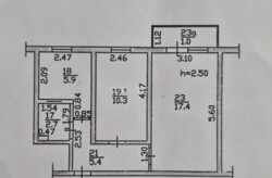 Продается квартира Алматы, Алмалинский р-н, Макатаева, 168 фото 1 Продается квартира Алматы, Алмалинский р-н, Макатаева, 168 фото 1