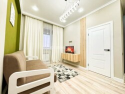 2-��������� �������� � 51.6 �² � 12/12 ����, ����������� � ��������� ���� 7