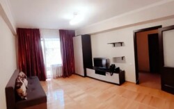 1-комнатная квартира · 38 м² · 4/5 этаж, Пушкина/Карасай батыра-пр.Достык — ЗОЛОТОЙ КВАДРАТ Центр Алматы фото 1 1-комнатная квартира · 38 м² · 4/5 этаж, Пушкина/Карасай батыра-пр.Достык — ЗОЛОТОЙ КВАДРАТ Центр Алматы фото 1