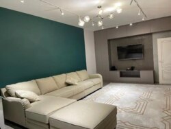 Продается квартира Алматы, Медеуский р-н, Бекхожина, 15А фото 4 Продается квартира Алматы, Медеуский р-н, Бекхожина, 15А фото 4