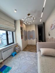 Продается квартира Алматы, Бостандыкский р-н, мкр Нурлытау фото 7 Продается квартира Алматы, Бостандыкский р-н, мкр Нурлытау фото 7