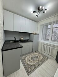 Продается квартира Алматы, Бостандыкский р-н, Ауэзова, 181 фото 13 Продается квартира Алматы, Бостандыкский р-н, Ауэзова, 181 фото 13