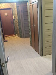 3-��������� �������� � 60 �² � 1/4 ����, ������ 118 � ������ �� ���� 12