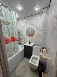 Продается квартира Алматы, Жетысуский р-н, проспект Райымбека, 101 фото 9 Продается квартира Алматы, Жетысуский р-н, проспект Райымбека, 101 фото 9