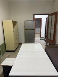 1-комнатная квартира на цокольном этаже 22,6 кв в мкр. Жулдыз-2, ул. Дунентаева 18Б. фото 14 1-комнатная квартира на цокольном этаже 22,6 кв в мкр. Жулдыз-2, ул. Дунентаева 18Б. фото 14