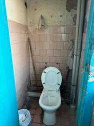 1-комнатная квартира · 12 м² · 4/5 этаж, Мухамеджана Тынышбаева 1 фото 10 1-комнатная квартира · 12 м² · 4/5 этаж, Мухамеджана Тынышбаева 1 фото 10