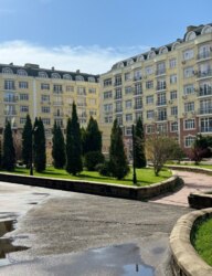 Продается квартира Алматы, Бостандыкский р-н, Мкр. Мирас, 128 фото 2 Продается квартира Алматы, Бостандыкский р-н, Мкр. Мирас, 128 фото 2