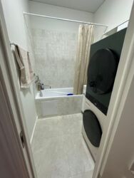 3-комнатная квартира · 67.5 м² · 3/12 этаж, Торекулова 95 — Сейфуллина-Маметова фото 3 3-комнатная квартира · 67.5 м² · 3/12 этаж, Торекулова 95 — Сейфуллина-Маметова фото 3