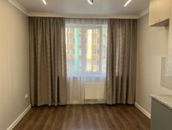 1-��������� �������� � 43.5 �² � 5/9 ����, ��� ������ 25 � ������������� ���� 15