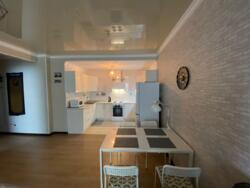 Продается квартира Алматы, Алмалинский р-н, брусиловского, 167 фото 9 Продается квартира Алматы, Алмалинский р-н, брусиловского, 167 фото 9