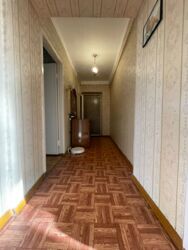 2-комнатная квартира · 66 м² · 5/5 этаж, мкр Алмагуль, Гагарина 294 — Гагарина левитана фото 5 2-комнатная квартира · 66 м² · 5/5 этаж, мкр Алмагуль, Гагарина 294 — Гагарина левитана фото 5