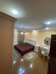 3-комнатная квартира · 115 м² · 2/14 этаж, Хусаинова 225 фото 2 3-комнатная квартира · 115 м² · 2/14 этаж, Хусаинова 225 фото 2