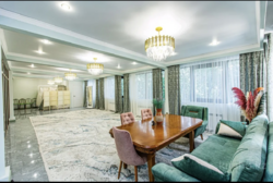 Продается квартира Алматы, Алмалинский р-н, Наурызбай батыра 50 — Жибек Жолы фото 2 Продается квартира Алматы, Алмалинский р-н, Наурызбай батыра 50 — Жибек Жолы фото 2