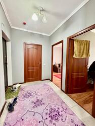 Продается квартира Алматы, Ауэзовский р-н, Утеген Батыра, 17Бк2 фото 8 Продается квартира Алматы, Ауэзовский р-н, Утеген Батыра, 17Бк2 фото 8