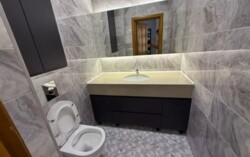 Продается квартира Алматы, Бостандыкский р-н, Ходжанова, 10 фото 4 Продается квартира Алматы, Бостандыкский р-н, Ходжанова, 10 фото 4