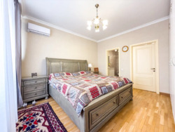 Продается квартира Алматы, Бостандыкский р-н, Навои, 208/8 фото 9 Продается квартира Алматы, Бостандыкский р-н, Навои, 208/8 фото 9