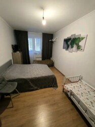 2-��������� �������� � 51.7 �² � 7/12 ����, ���������� 158 � ������� ���� 8