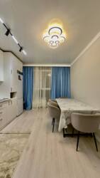 Продается квартира Алматы, Наурызбайский р-н, мкр. Шугыла, 340/35 k7 фото 1 Продается квартира Алматы, Наурызбайский р-н, мкр. Шугыла, 340/35 k7 фото 1