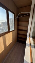 2-комнатная квартира · 62 м² фото 4 2-комнатная квартира · 62 м² фото 4