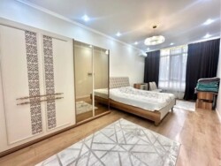 Продается квартира Алматы, Алмалинский р-н, Торекулова, 95 фото 9 Продается квартира Алматы, Алмалинский р-н, Торекулова, 95 фото 9