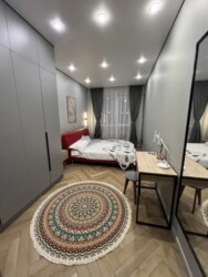 2-��������� �������� � 50 �² � 2/12 ����, ���������� 416�4 � ��������� ���� 9