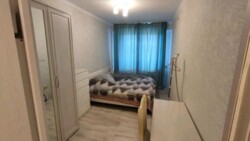 2-комнатная квартира · 43 м² · 5/10 этаж, Райымбека 481/1 фото 3 2-комнатная квартира · 43 м² · 5/10 этаж, Райымбека 481/1 фото 3