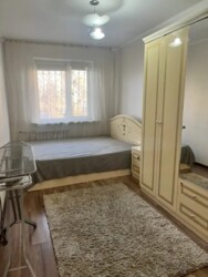 3-комнатная квартира · 58.7 м² · 1/4 этаж, мкр №9 6 фото 4 3-комнатная квартира · 58.7 м² · 1/4 этаж, мкр №9 6 фото 4