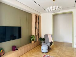 Продается квартира Алматы, Бостандыкский р-н, Наурызбай батыра, 119 фото 13 Продается квартира Алматы, Бостандыкский р-н, Наурызбай батыра, 119 фото 13