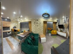 Продается квартира Алматы, Алмалинский р-н, Масанчи, 23/7 фото 7 Продается квартира Алматы, Алмалинский р-н, Масанчи, 23/7 фото 7