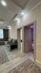 3-��������� �������� � 56 �² � 9/20 ����, ���� 164�2 � ������������� ���� 17