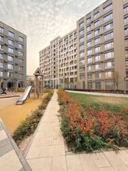 Продается квартира Алматы, Алмалинский р-н, Сейфуллина, 416 фото 20 Продается квартира Алматы, Алмалинский р-н, Сейфуллина, 416 фото 20